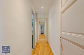 Appartement à vendre 4 pièces 136 m²