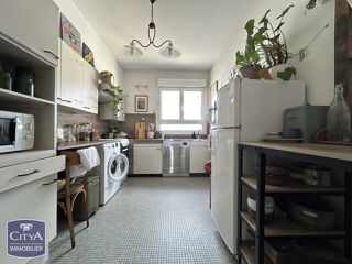  Appartement à vendre 5 pièces 104 m²