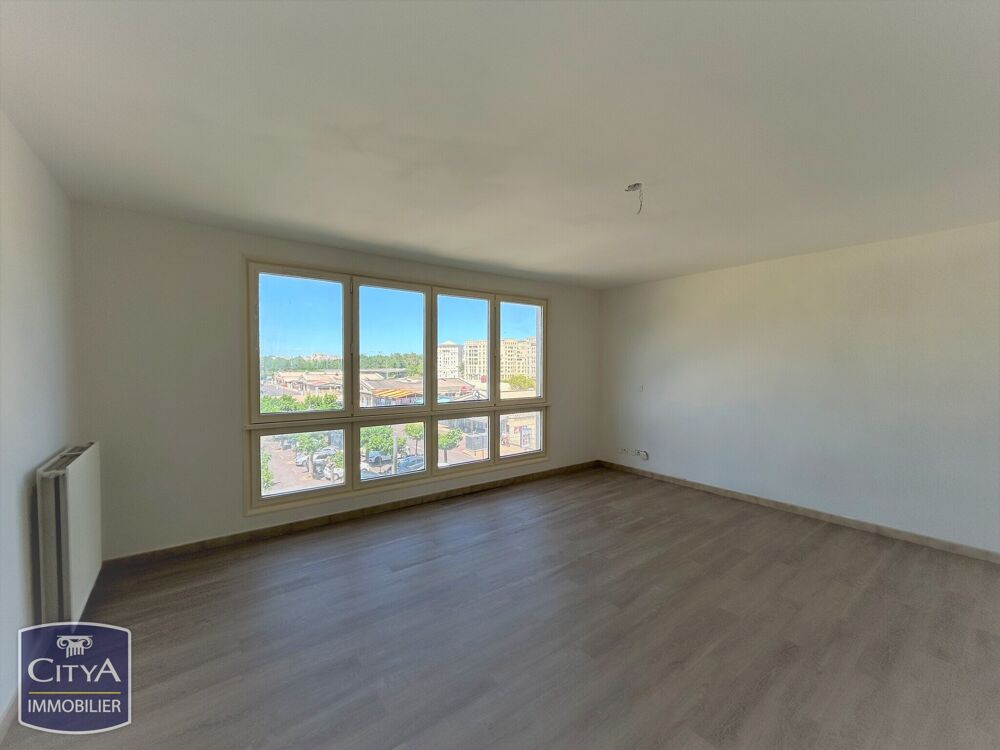 Appartement 3 pièces 58 m² · à Montpellier · 58 m² · 189 000 €