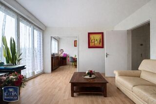  Appartement � vendre 4 pi�ces 69 m�