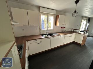  Maison à vendre 6 pièces 97 m²