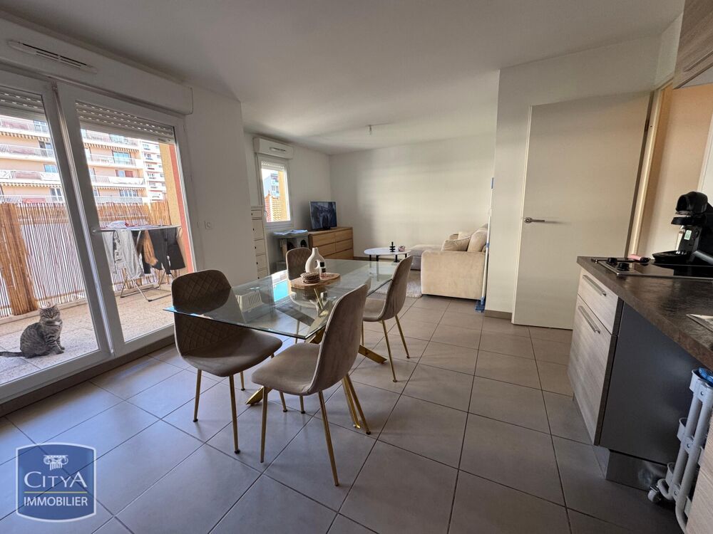 Vente Appartement appartement Toulon