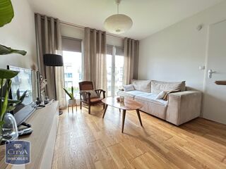  Appartement � vendre 2 pi�ces 40 m�