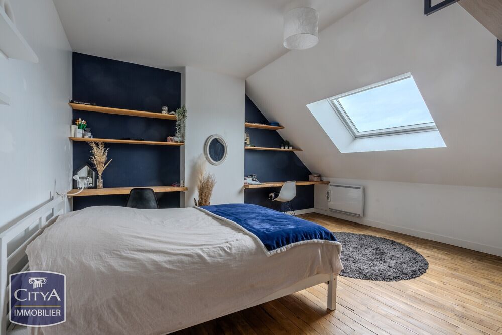  vendre  Maison Le Mans (72100)