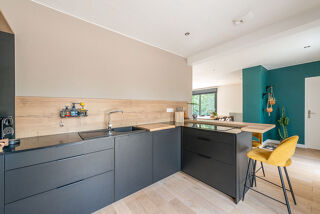  Maison à vendre 9 pièces 208 m²