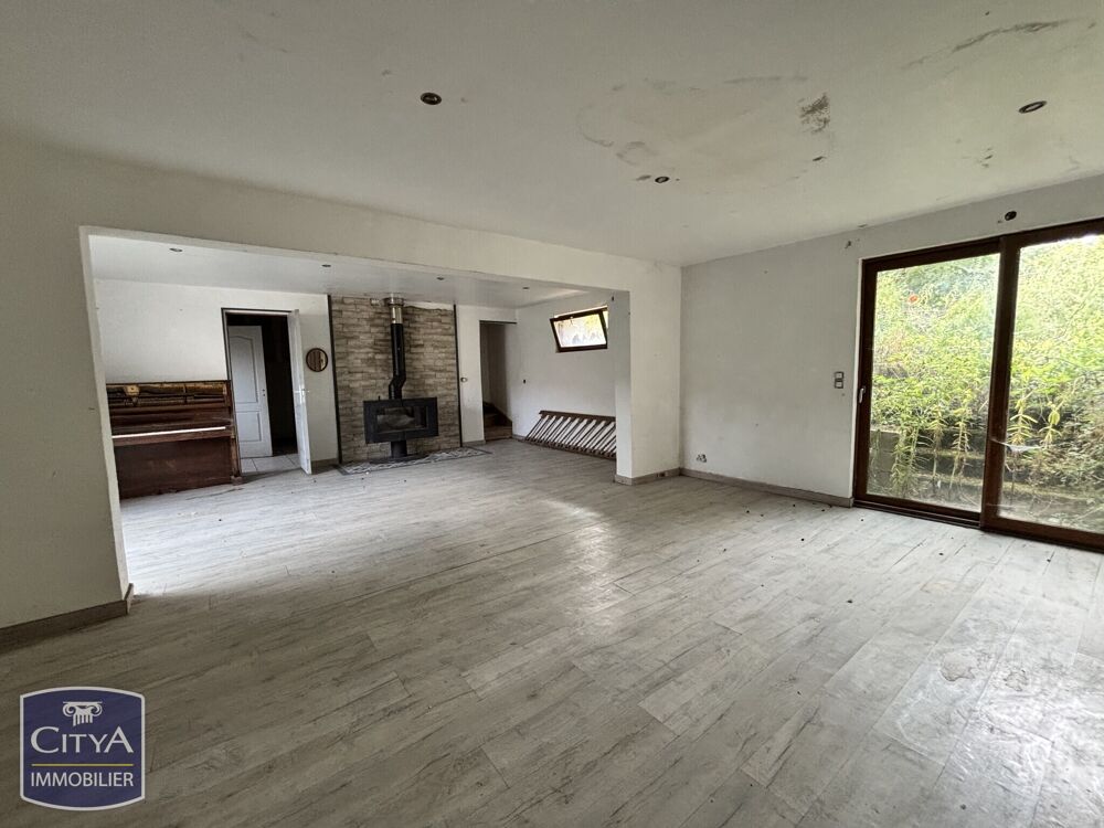 Vente Maison maison Grisolles