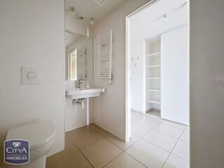  Appartement à vendre 1 pièce 24 m²