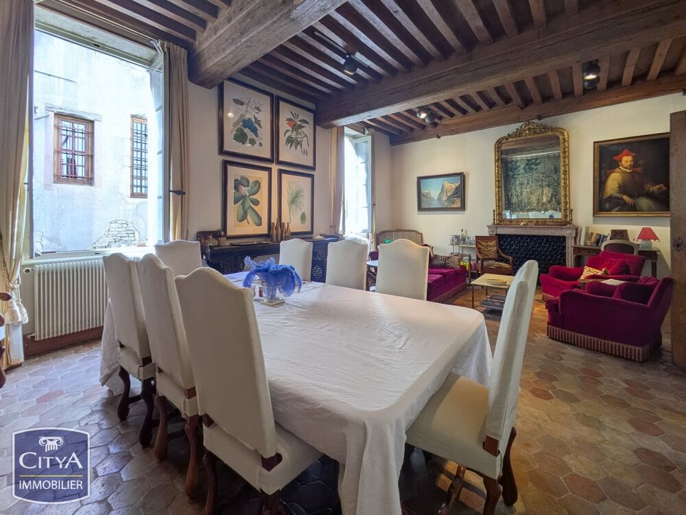 Vente Maison maison Beaune