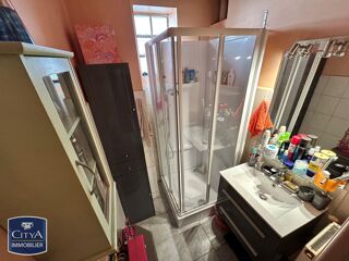  Appartement à vendre 3 pièces 54 m²