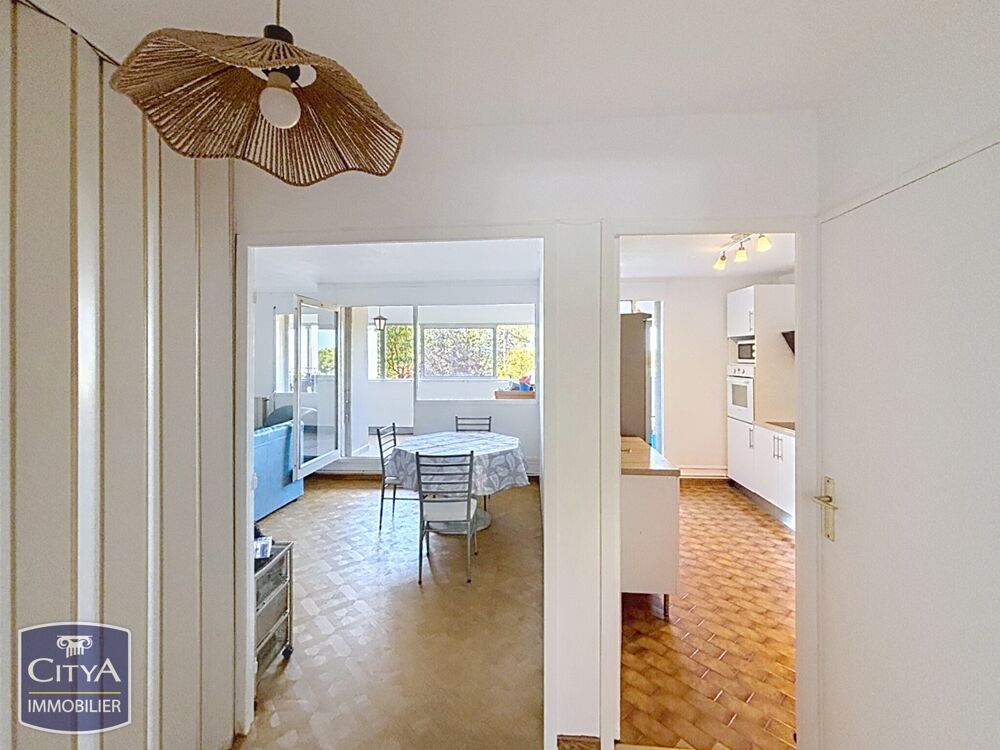 Vente Appartement appartement Aix-en-provence