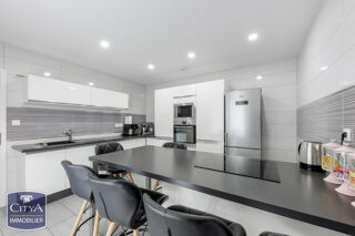  Maison à vendre 5 pièces 120 m²