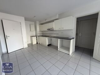 Appartement à vendre 3 pièces 51 m²