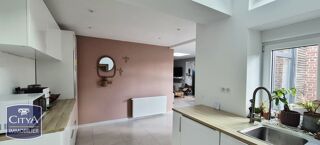 Maison à vendre 5 pièces 124 m²