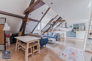  Appartement  vendre 4 pices 90 m