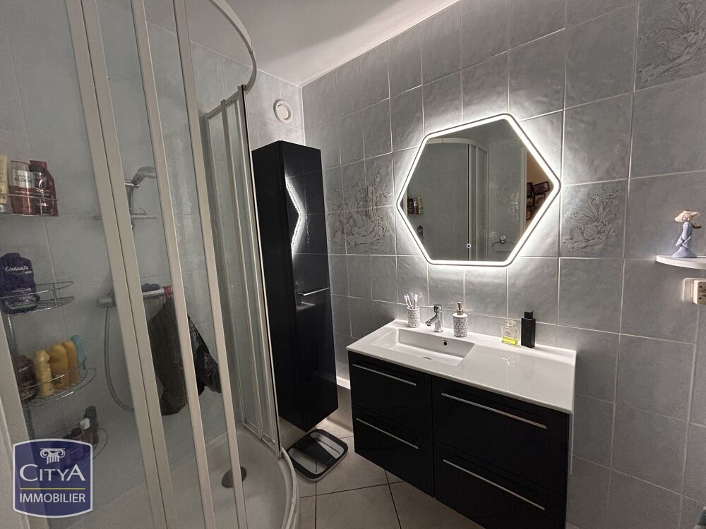Vente Appartement appartement Charleville-mézières