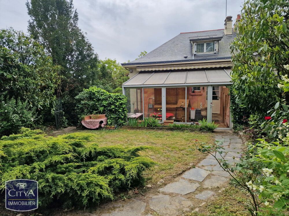 Vente Maison maison Saumur