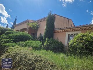 Maison 5 pièces 167 m² · à Rochefort-du-Gard · 167 m² · 590 000 €