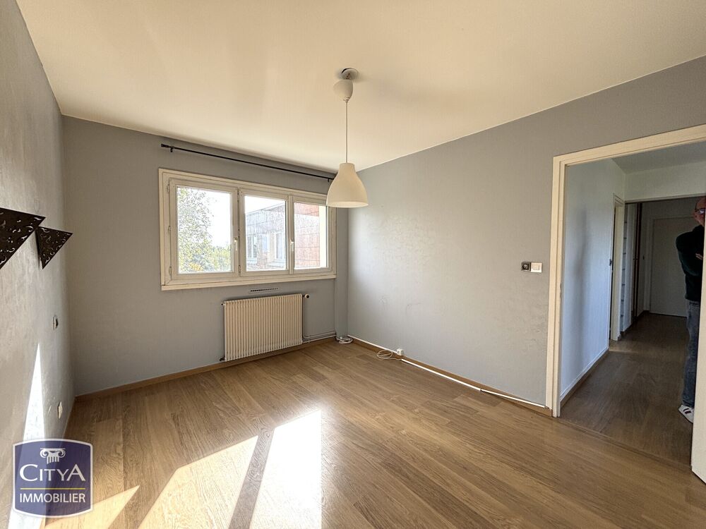 Vente Appartement appartement Hénin-beaumont