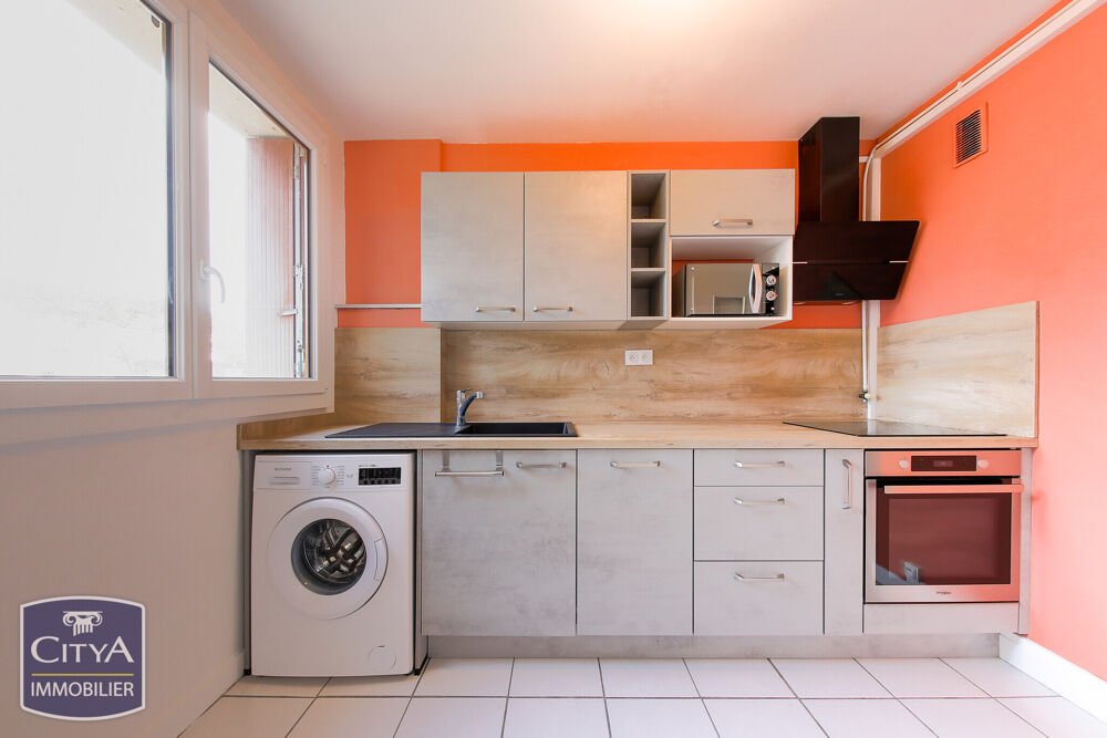 Vente Appartement appartement Saint-cyr-sur-loire