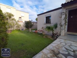  Maison à vendre 5 pièces 106 m²