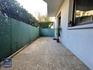  Appartement à vendre 1 pièce 23 m²