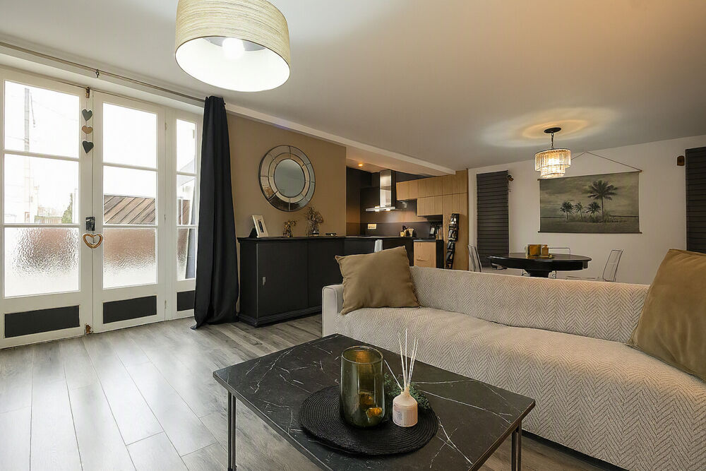 à vendre  Maison Le Touquet-Paris-Plage (62520)