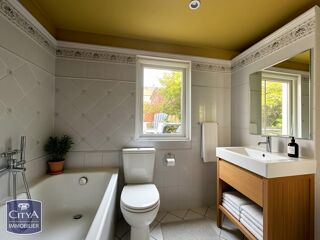  Maison à vendre 4 pièces 96 m²