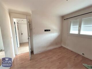  Appartement � vendre 3 pi�ces 55 m�