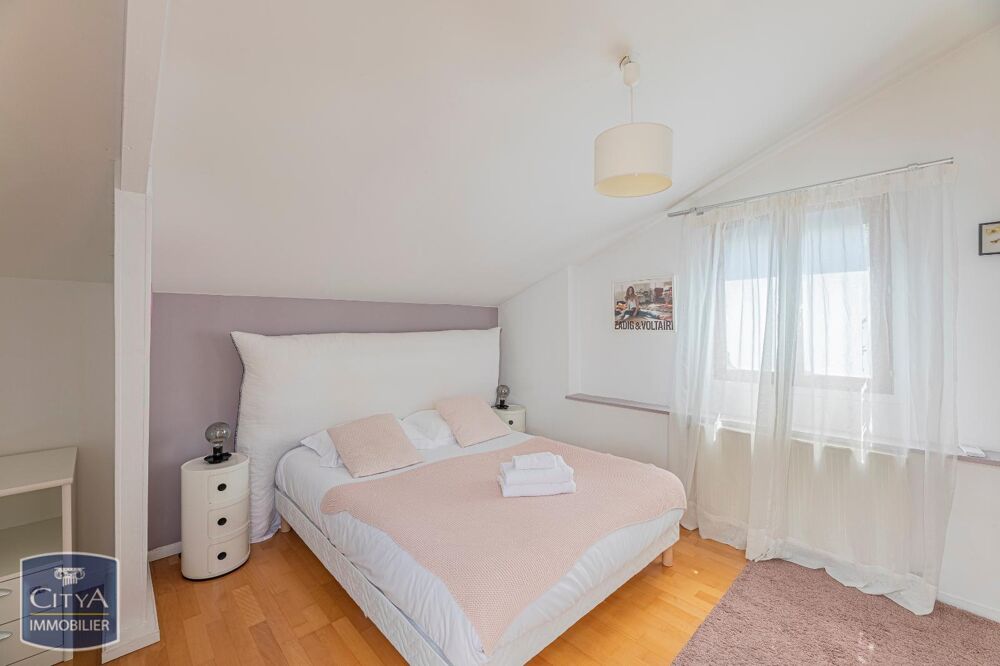  vendre  Maison Tours (37000)