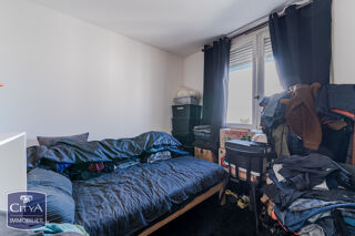  Appartement à vendre 2 pièces 43 m²
