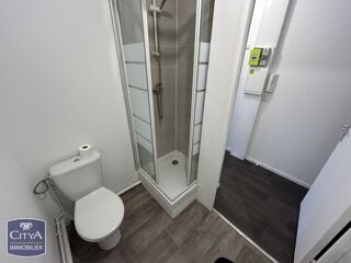  Appartement � vendre 1 pi�ce 18 m�