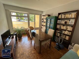  Appartement � vendre 3 pi�ces 56 m�