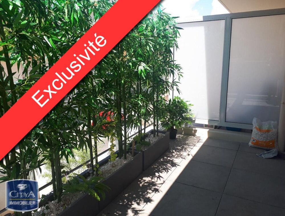 Vente Appartement appartement Toulon