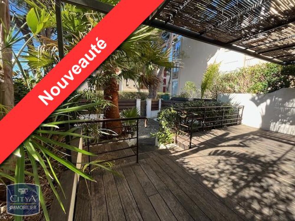 Vente Appartement appartement Six-fours-les-plages