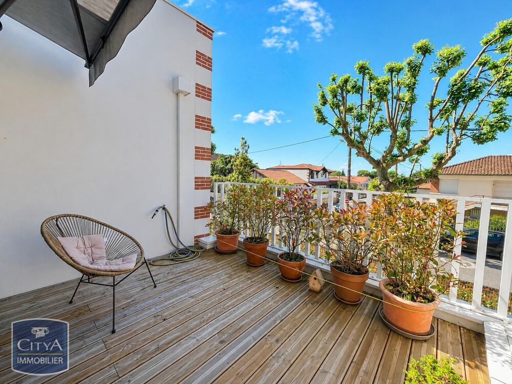 à vendre  Appartement Andernos-les-Bains (33510)