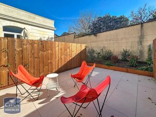  Appartement à vendre 3 pièces 81 m²