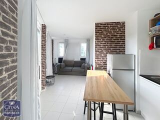 Vente Appartement appartement Lyon 7
