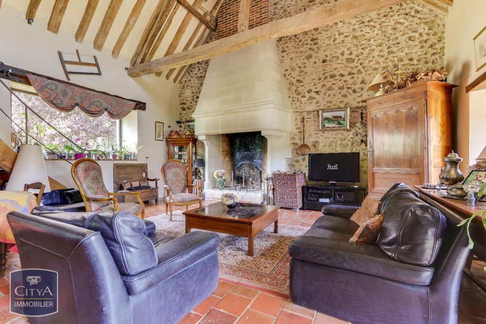  vendre  Maison Ambillou (37340)