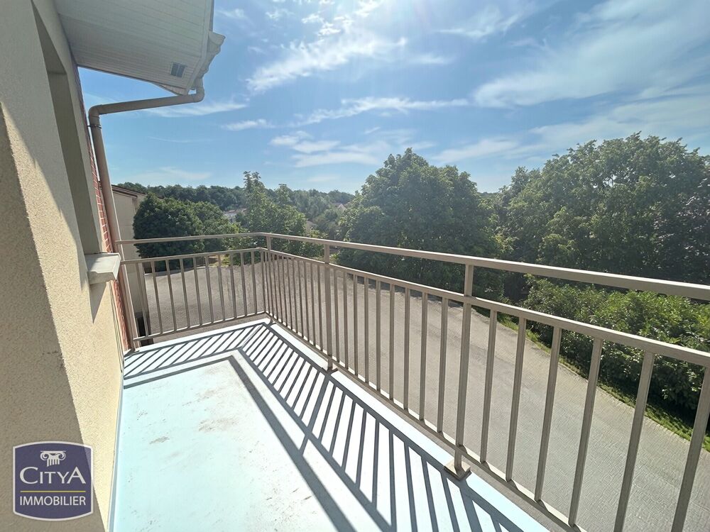 Vente Appartement appartement Évreux