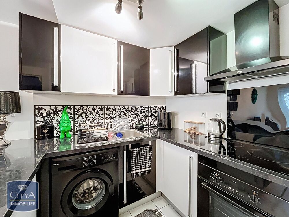 Vente Appartement appartement Malzéville