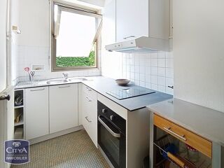  Appartement à vendre 1 pièce 44 m²