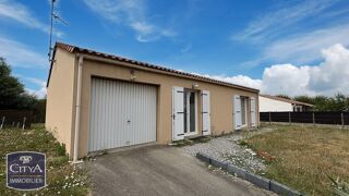  Maison à vendre 5 pièces 83 m²