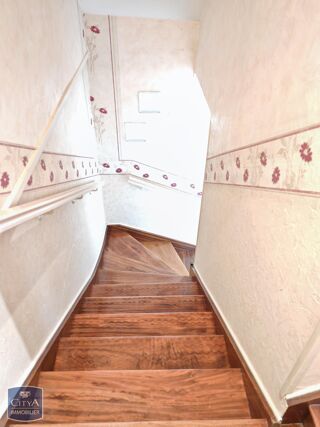  Maison � vendre 6 pi�ces 91 m�