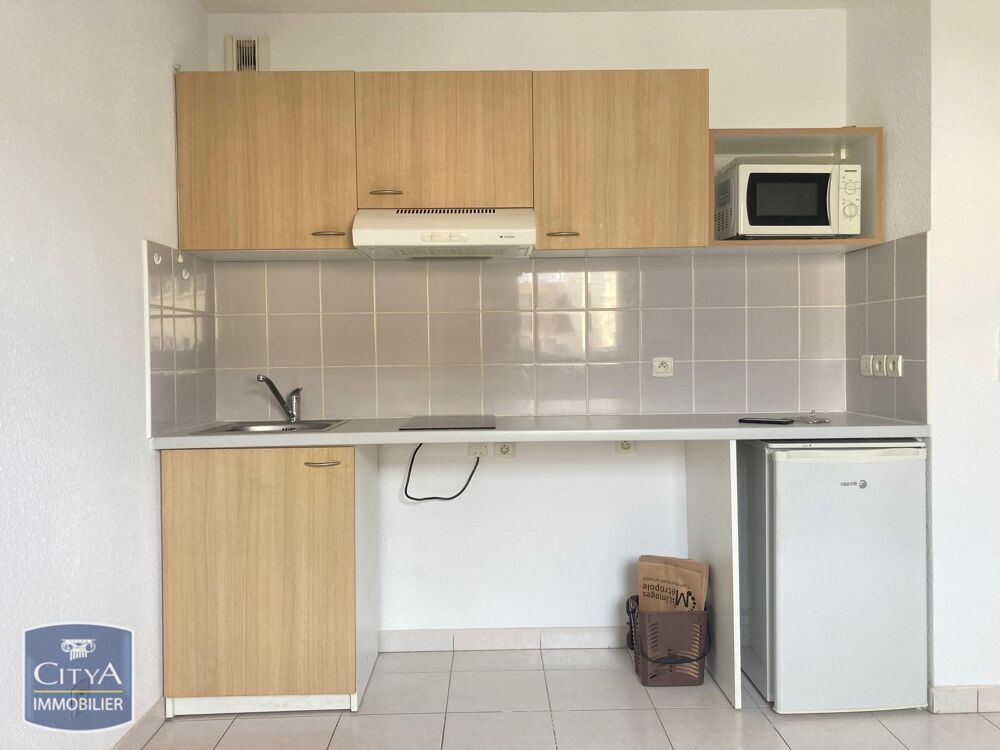 Appartement 1 pièce 26 m² · à Limoges · 26 m² · 55 000 €