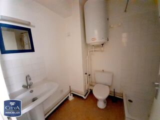  Appartement � vendre 1 pi�ce 21 m�