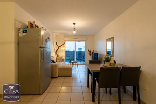  Appartement � vendre 2 pi�ces 39 m�