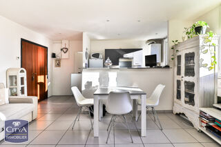 Appartement 2 pièces 46 m² · à La Teste-de-Buch · 46 m² · 237 000 €