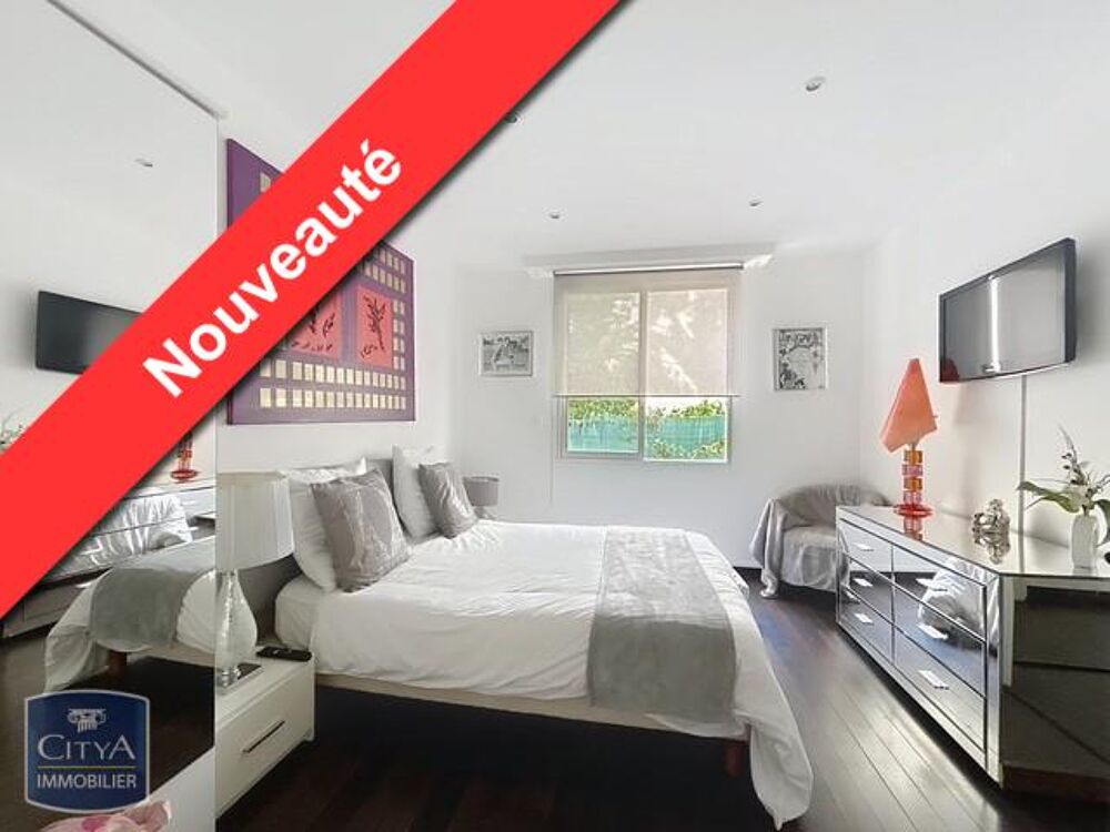 Vente Appartement appartement Cannes