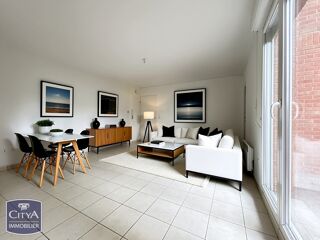  Appartement � vendre 2 pi�ces 47 m�