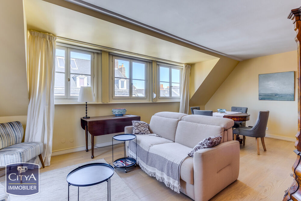 Vente Appartement appartement Lille